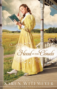 Head in the Clouds, Witemeyer, Karen