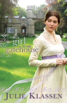 The Girl in the Gatehouse, Klassen, Julie