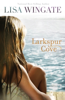 Larkspur Cove (The Shores of Moses Lake Book #1), Wingate, Lisa