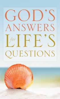 God's Answers for Life's Questions, 