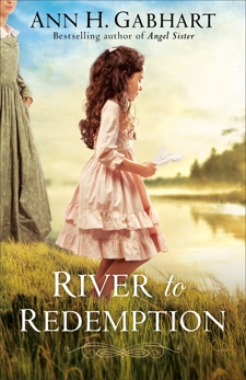 River to Redemption, Gabhart, Ann H.