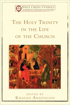 The Holy Trinity in the Life of the Church (), 