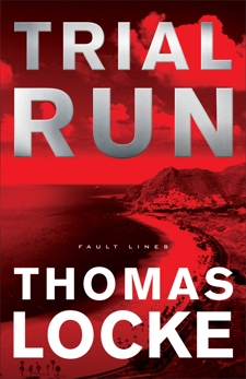 Trial Run (Fault Lines), Locke, Thomas