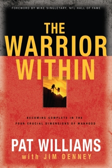 The Warrior Within, Denney, Jim & Williams, Pat