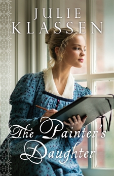 The Painter's Daughter, Klassen, Julie
