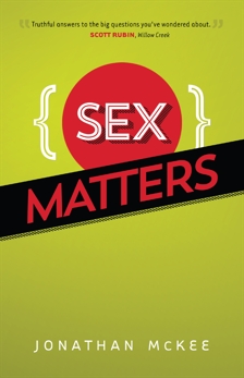 Sex Matters, McKee, Jonathan