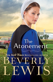 The Atonement, Lewis, Beverly