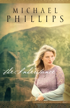 The Inheritance (Secrets of the Shetlands Book #1), Phillips, Michael
