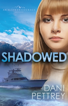 Shadowed (Sins of the Past Collection): An Alaskan Courage Novella, Pettrey, Dani