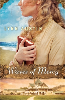 Waves of Mercy, Austin, Lynn