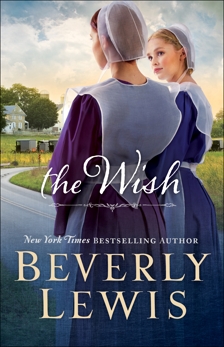 The Wish, Lewis, Beverly