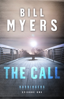 Read The Call (Harbingers): Episode 1