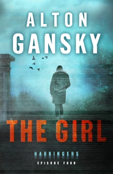 The Girl (Harbingers): Episode 4, Gansky, Alton