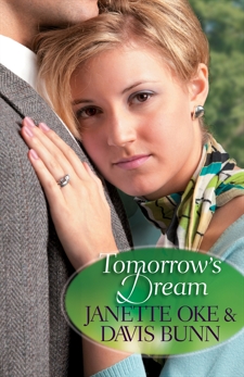 Tomorrow's Dream, Oke, Janette & Bunn, Davis & Bunn, T. Davis