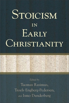 Stoicism in Early Christianity, 