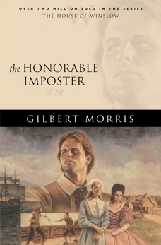 The Honorable Imposter (House of Winslow Book #1), Morris, Gilbert