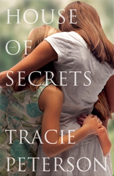 House of Secrets, Peterson, Tracie