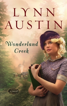 Wonderland Creek, Austin, Lynn