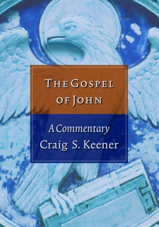 The Gospel of John : 2 Volumes, Keener, Craig S.