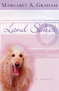 Land Sakes (Esmeralda Trilogy Book #3): A Novel, Graham, Margaret A.