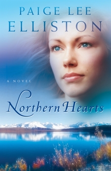 Northern Hearts: A Novel, Elliston, Paige Lee