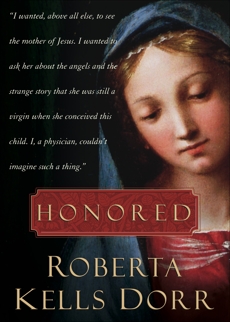 Honored, Dorr, Roberta Kells