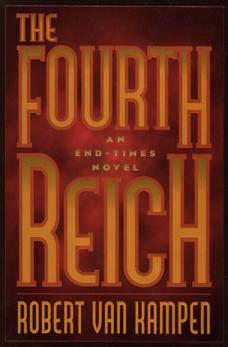 The Fourth Reich, Van Kampen, Robert