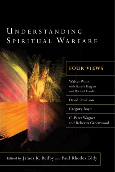 Understanding Spiritual Warfare: Four Views, 