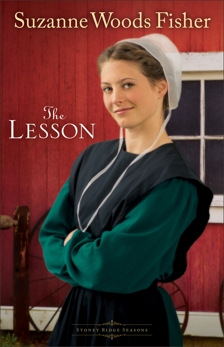 The Lesson (Stoney Ridge Seasons Book #3): A Novel, Fisher, Suzanne Woods