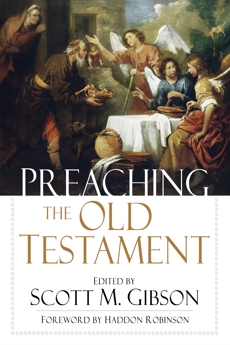 Preaching the Old Testament, 