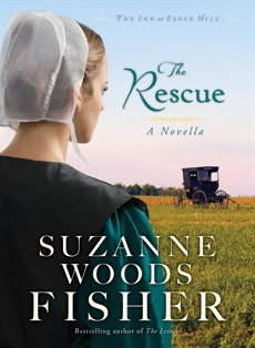 The Rescue (Ebook Shorts) (The Inn at Eagle Hill): An Inn at Eagle Hill Novella, Fisher, Suzanne Woods