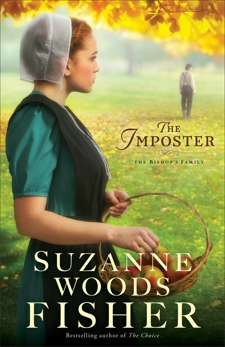 The Imposter (The Bishop's Family Book #1): A Novel, Fisher, Suzanne Woods