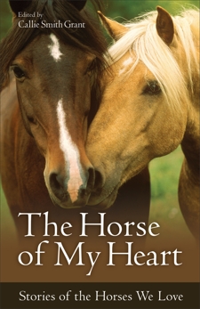 The Horse of My Heart: Stories of the Horses We Love, 