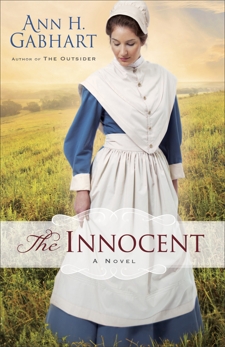 The Innocent: A Novel, Gabhart, Ann H.