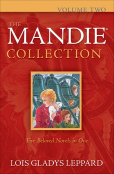 The Mandie Collection : Volume 2, Leppard, Lois Gladys