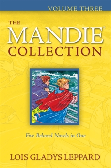 The Mandie Collection : Volume 3, Leppard, Lois Gladys