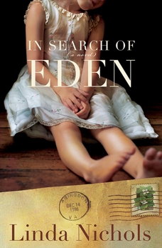 In Search of Eden (The Second Chances Collection Book #2), Nichols, Linda