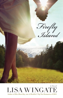 Firefly Island (The Shores of Moses Lake Book #3), Wingate, Lisa