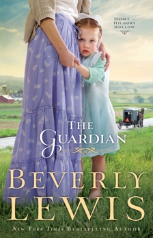 The Guardian (Home to Hickory Hollow Book #3), Lewis, Beverly