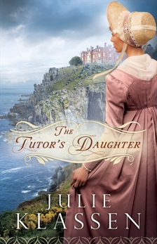 The Tutor's Daughter, Klassen, Julie