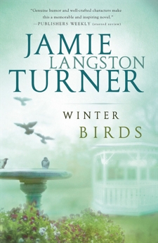 Winter Birds, Turner, Jamie Langston