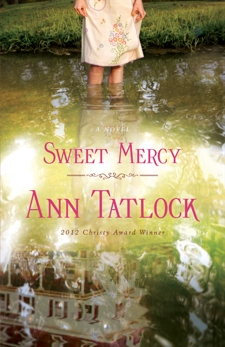 Sweet Mercy, Tatlock, Ann