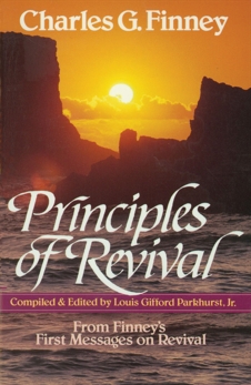 Principles of Revival, Finney, Charles G.