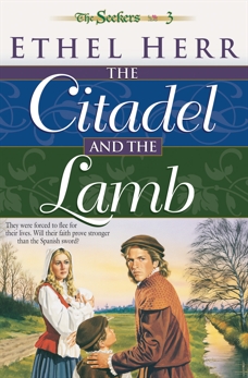 The Citadel and the Lamb (Seekers Book #3), Herr, Ethel