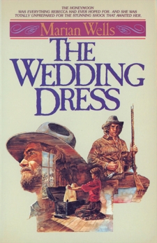 The Wedding Dress, Wells, Marian