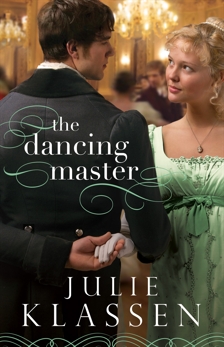 The Dancing Master, Klassen, Julie