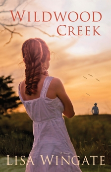 Wildwood Creek (The Shores of Moses Lake Book #4), Wingate, Lisa