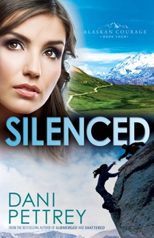 Silenced (Alaskan Courage Book #4), Pettrey, Dani