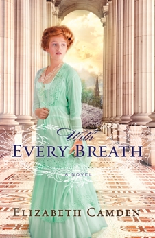 With Every Breath, Camden, Elizabeth