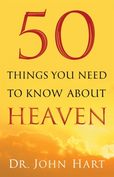50 Things You Need to Know About Heaven, 